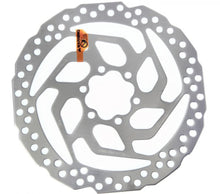 SHIMANO SM-RT26 Bremsscheibe 160mm 6-Loch - MTB Fahrrad Bremsscheibe - Scheibenbremse