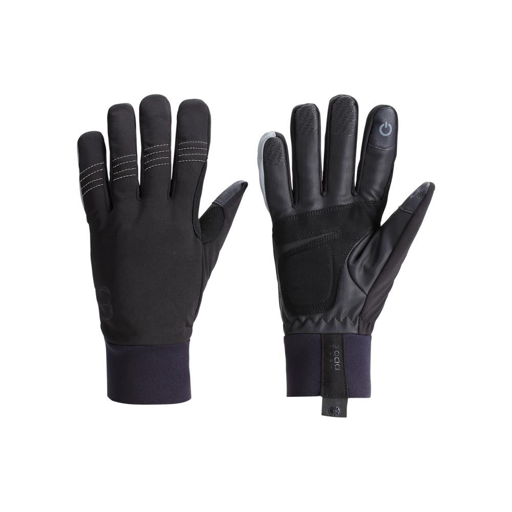 BBB Cycling BBB Winterhandschuhe ProShield XS schwarz - warmer Wetterschutz für kalte Touren