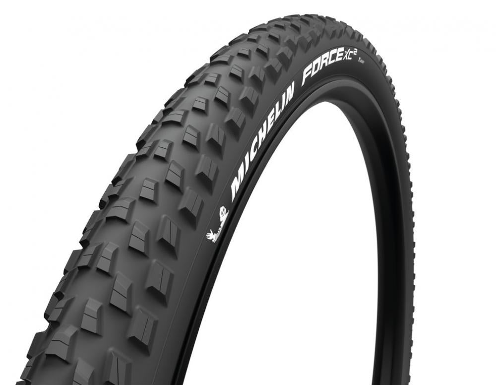 Michelin Reifen Force XC² 29x2.25" 57-622 schwarz TLR E-25 faltbar