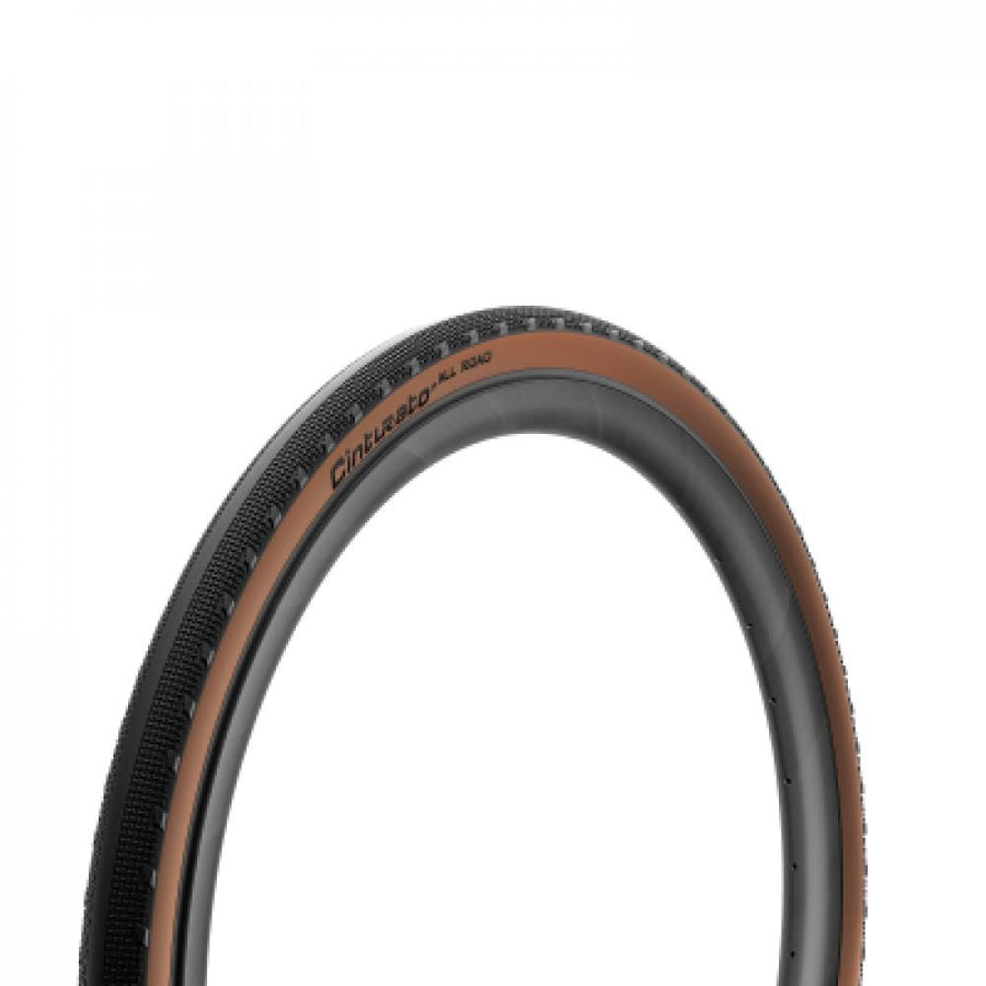 Reifen Pirelli 40-622 Cinturato All Road Classic schwarz/braun TLR ProCompound faltbar