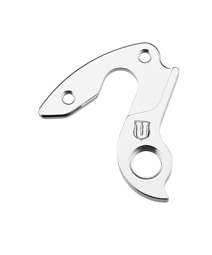 Schaltauge Gh-301 Inkl. Schrauben - Aluminium, Kompatibel Mit Haibike, Winora, Vitus, Hercules, Sinus, Staiger, Bottecchia