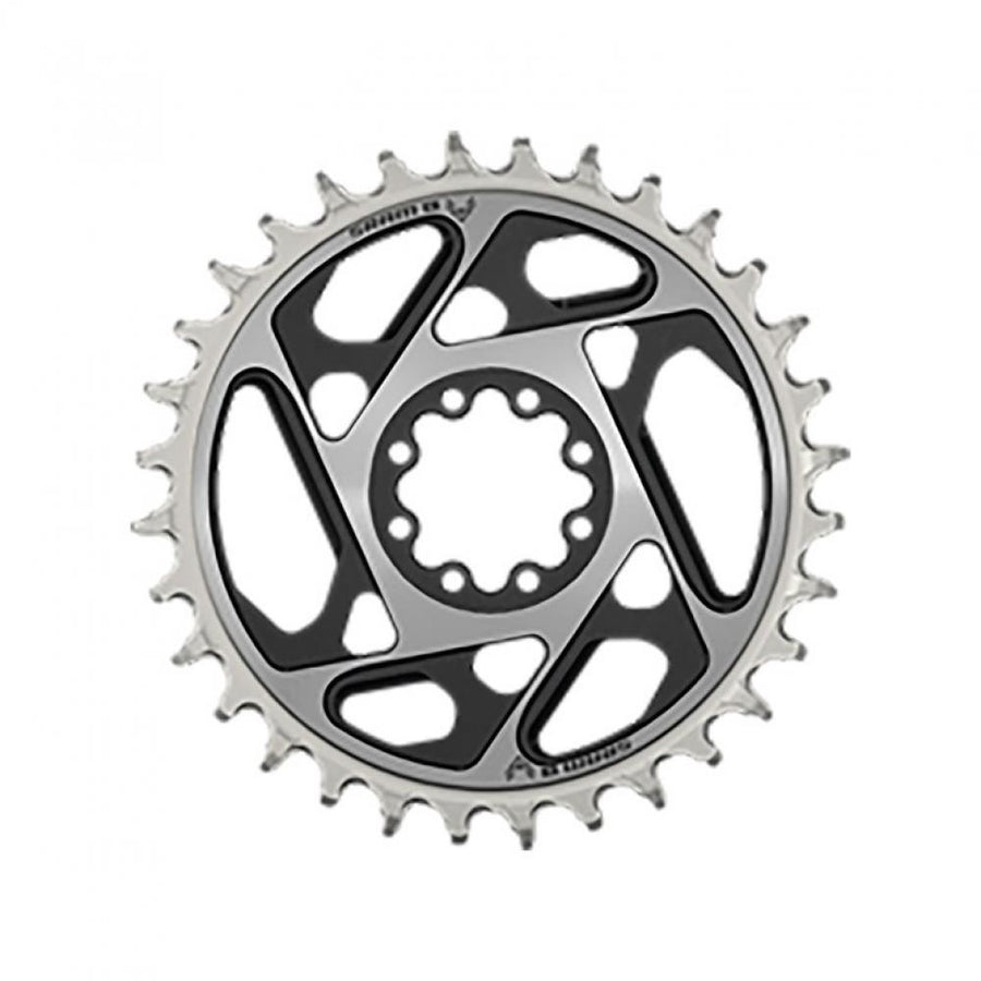 SRAM Kettenblatt T-Type Eagle XX SL 32T / 3 mm - Leichtes Upgrade für präzisen Antrieb