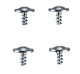 BLT MY17-MY21 VADO/COMO FOR 40T & 48T PLASTIC CHAINGUARD