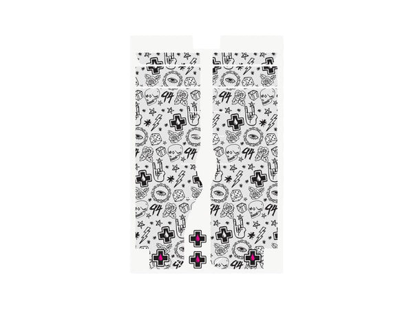 Muc Off Fork Protection Kit, Punk