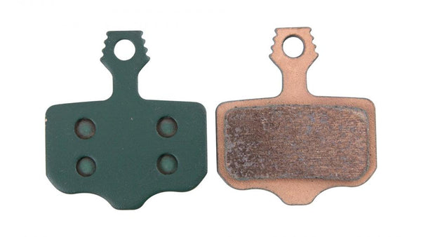 Fibrax  Scheibenbremsbelag für E-Bike