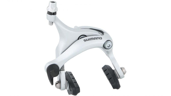 Shimano Felgenbremse BR-R451 HR silber