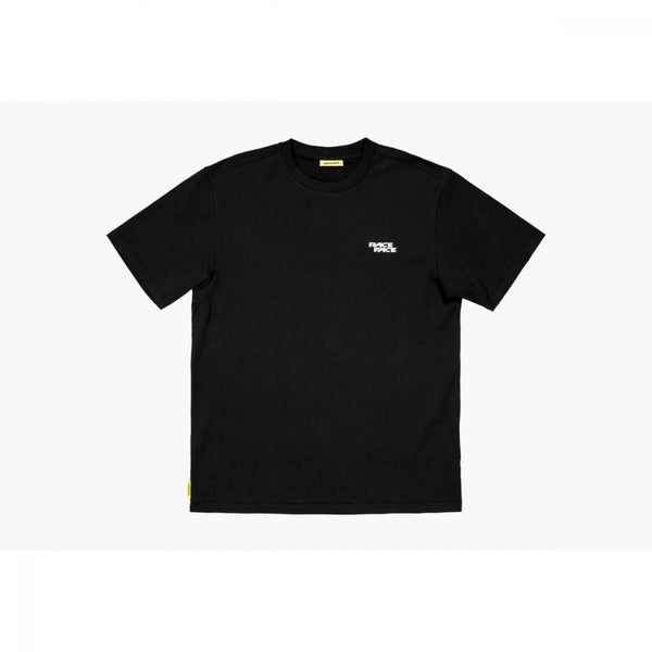 Race Face Logo T-Shirt, black, L