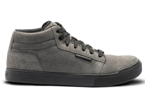 Ride Concepts Vice Mid Men's Shoe charcoal 49,5