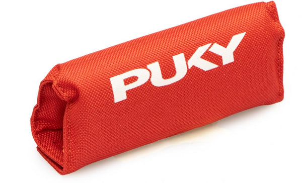 Puky Lenkerpolster LP 2 - Red/Red