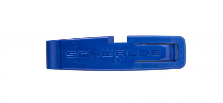 Schwalbe Reifenheber 3 Stück in blau 3x Tire Lever