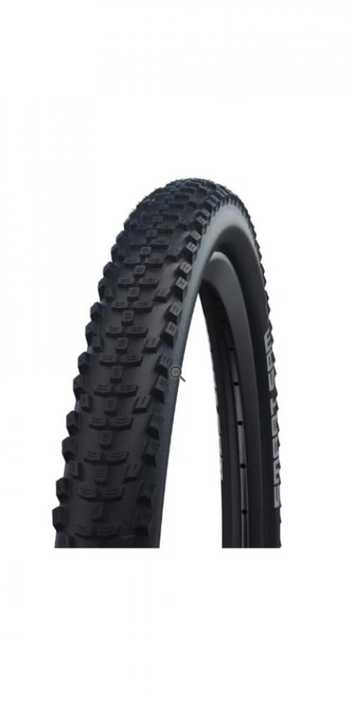 Schwalbe Reifen Smart Sam 28x1.85" 47-622 schwarz E-50 HS624 Draht