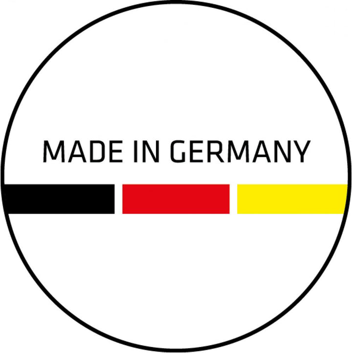 Made in Germany Logo