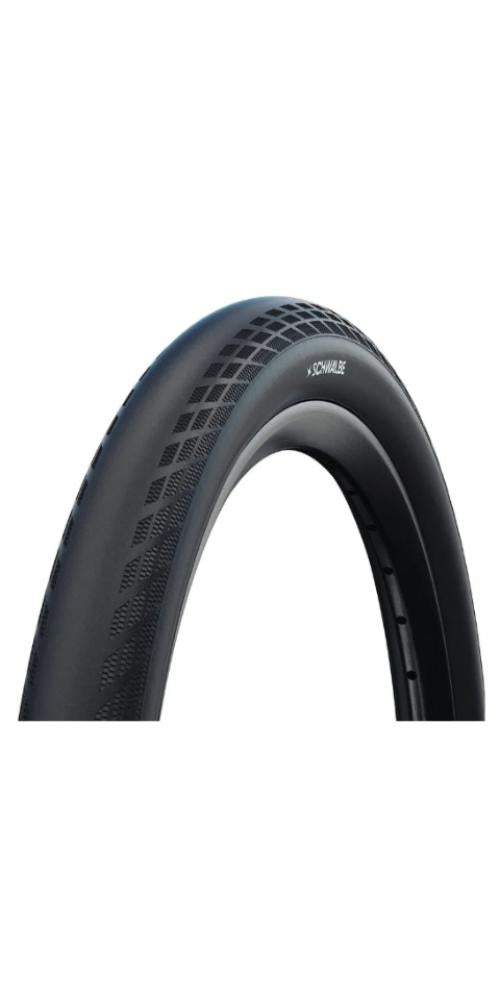 Schwalbe Reifen SX-R 20x1.85" 47-406 schwarz E-50 HS643 faltbar