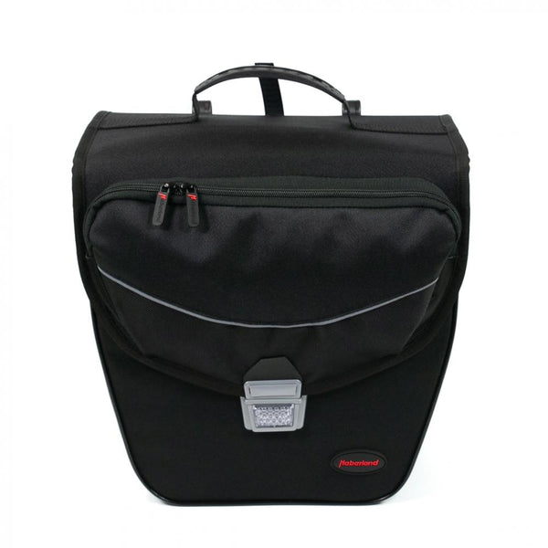 Haberland Einzeltasche TOURING 6000   schwarz