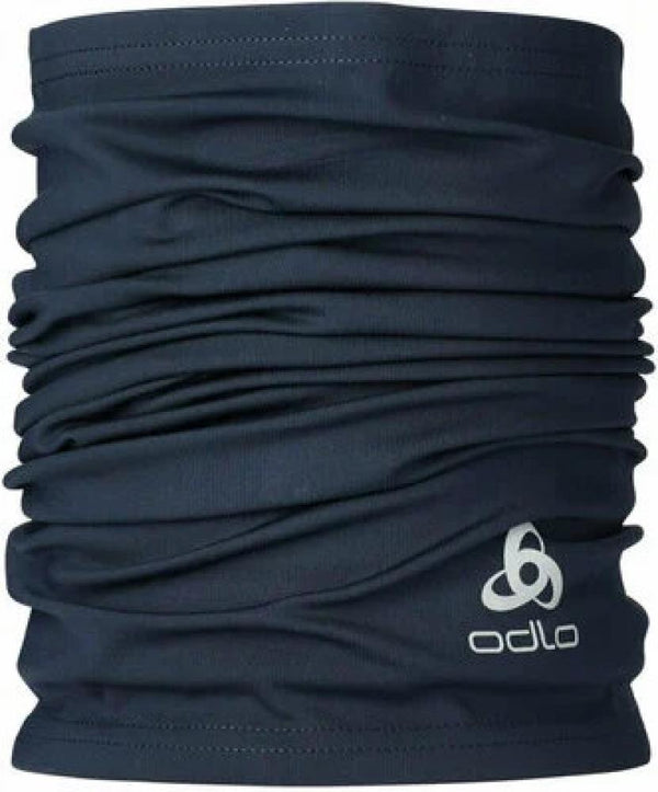 Odlo Tube Ceramiwarm dark sapphire Größe OneSize