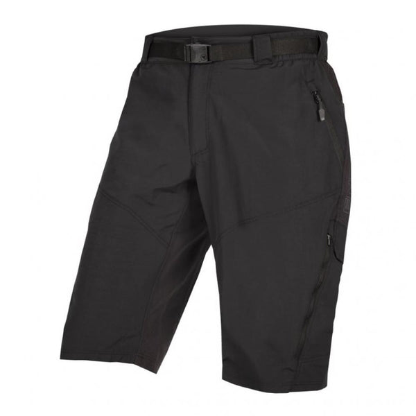 Endura Hummvee Die neueste Version der ikonischen Baggy Short mit Innenhose schwarz Größe L