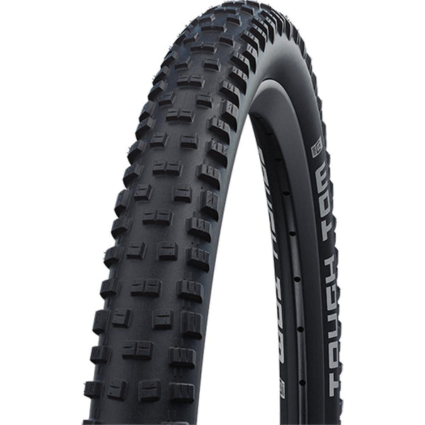 Schwalbe Reifen Tough Tom 27.5x2.35" 60-584 schwarz HS463 Draht