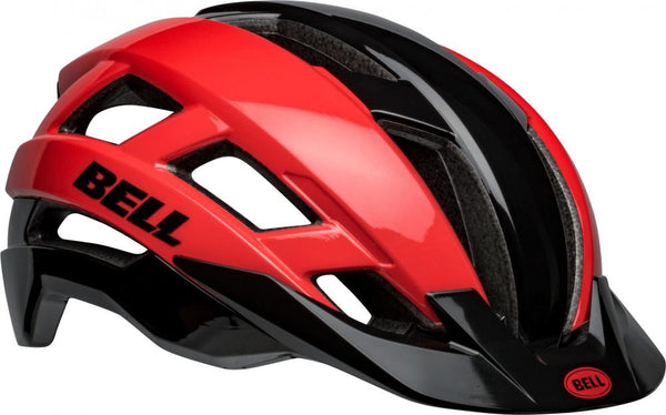 Bell Falcon XRV Mips red/black S