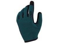 iXS Carve Gloves, Everglade, KM