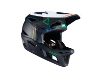 Leatt Helmet MTB Gravity 4.0, Jungle - 2024, S