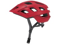 iXS Trail XC Evo Helmet, red, S/M