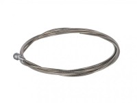 Bremszug Sram Slick Wire Road Single 1.5, 1750mm, silber