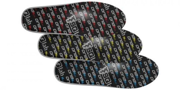 SQlab SQ-Insoles ONE11 high | 38 