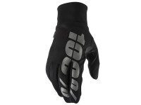 100% Hydromatic Waterproof Gloves, black, XXL