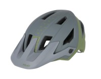 XLC Helm Enduro Helm BH-C31 Gr. 58-62 grün/schwarz