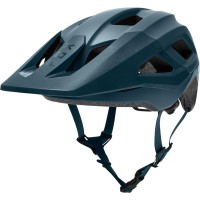 Fox Helm Mainframe Helmet Mips CE blue Gr. M