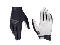 Leatt Glove MTB 2.0 X-Flow, Stealth - 2024, M