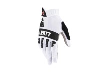 Leatt Glove MTB 2.0 X-Flow, white, L