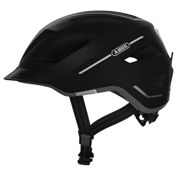 Abus Helm AirBreaker velvet black Gr. L 56-62 cm