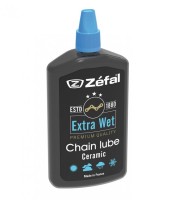 Extra Wet Lube Zefal Premium-Schmiermittel 120ml Flasche