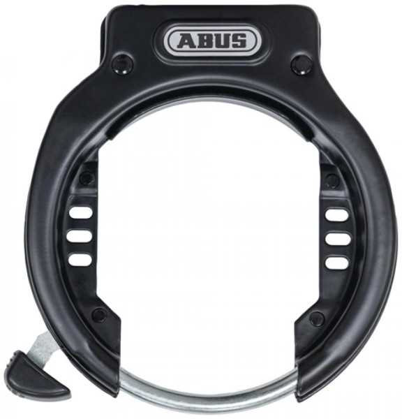 ABUS AMPARO 4650SL NR black OE