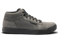 Ride Concepts Vice Mid Men's Shoe, charcoal, 42