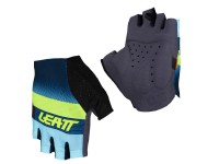 Leatt Glove MTB 5.0 Endurance, Aqua, L