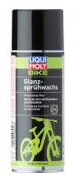 Liqui Moly Bike Glanz-Sprühwachs 400ml