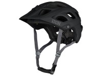 iXS Trail EVO MIPS Helmet, black, M/L