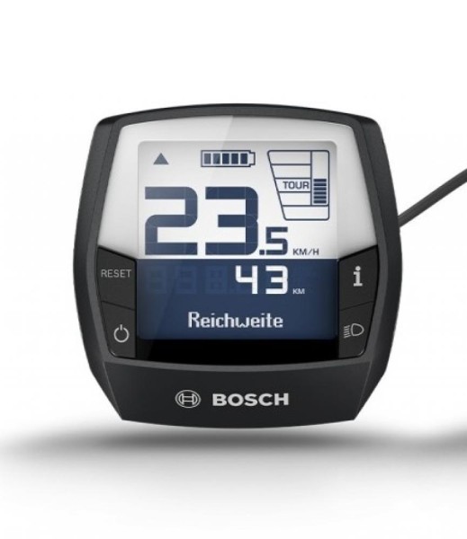 Bosch Display Intuvia anthrazit (BUI255)