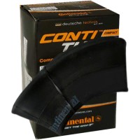 Schlauch Continental Conti 20x2.00-2.50" 50-62/406  D40, Hermetic 20 wide DV 40mm