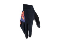Leatt Glove MTB 1.0 Padded Palm, black, M