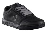 Leatt 3.0 Flatpedal Shoe, Black., 47