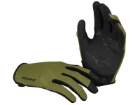 iXS Carve Digger Gloves, olive, L