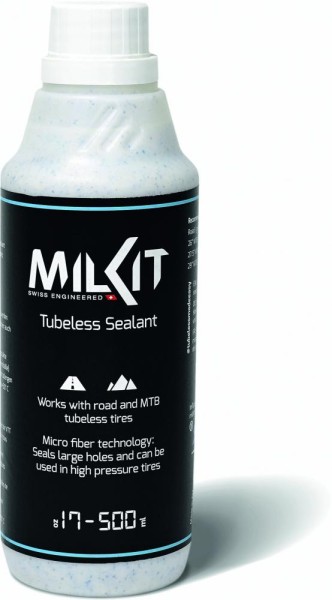 Milkit Dichtmilch sealant 500ml