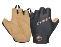 Handschuh Chiba ECO Glove Pro schwarz, Gr. M/8