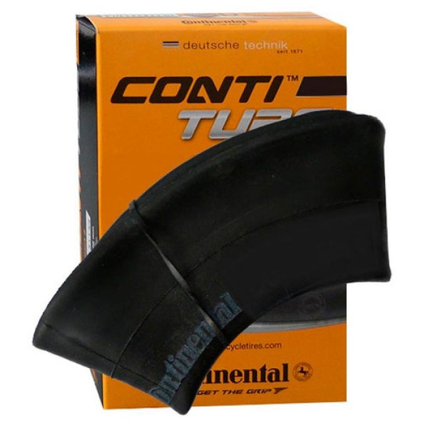 Schlauch Continental Conti 18x1.25-1.75" 32-47/355-400 A40, Compact 18 AV 40mm