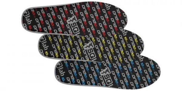 SQlab SQ Insoles ONE10 med | 39 - 41 "M" 