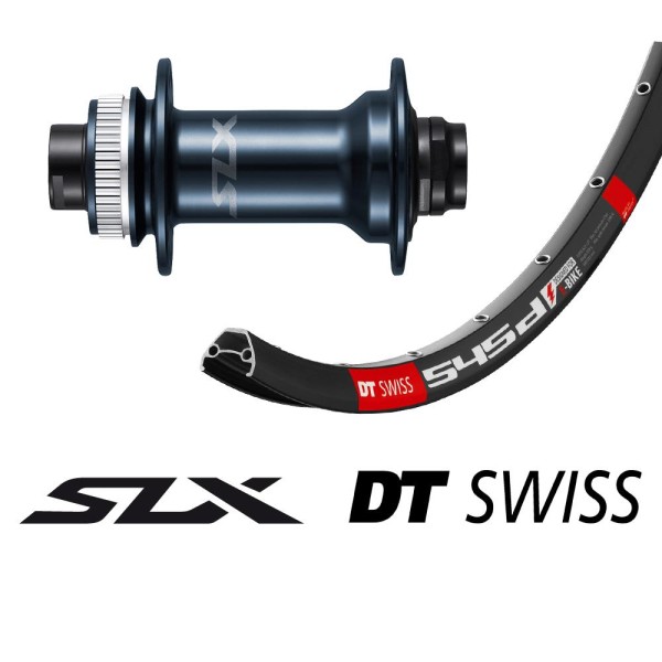 DT Swiss SLX 7110 VR mit 545 D E-Bike &#216;622mm 871463