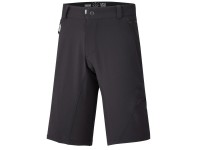 iXS Carve Digger Shorts, black, S